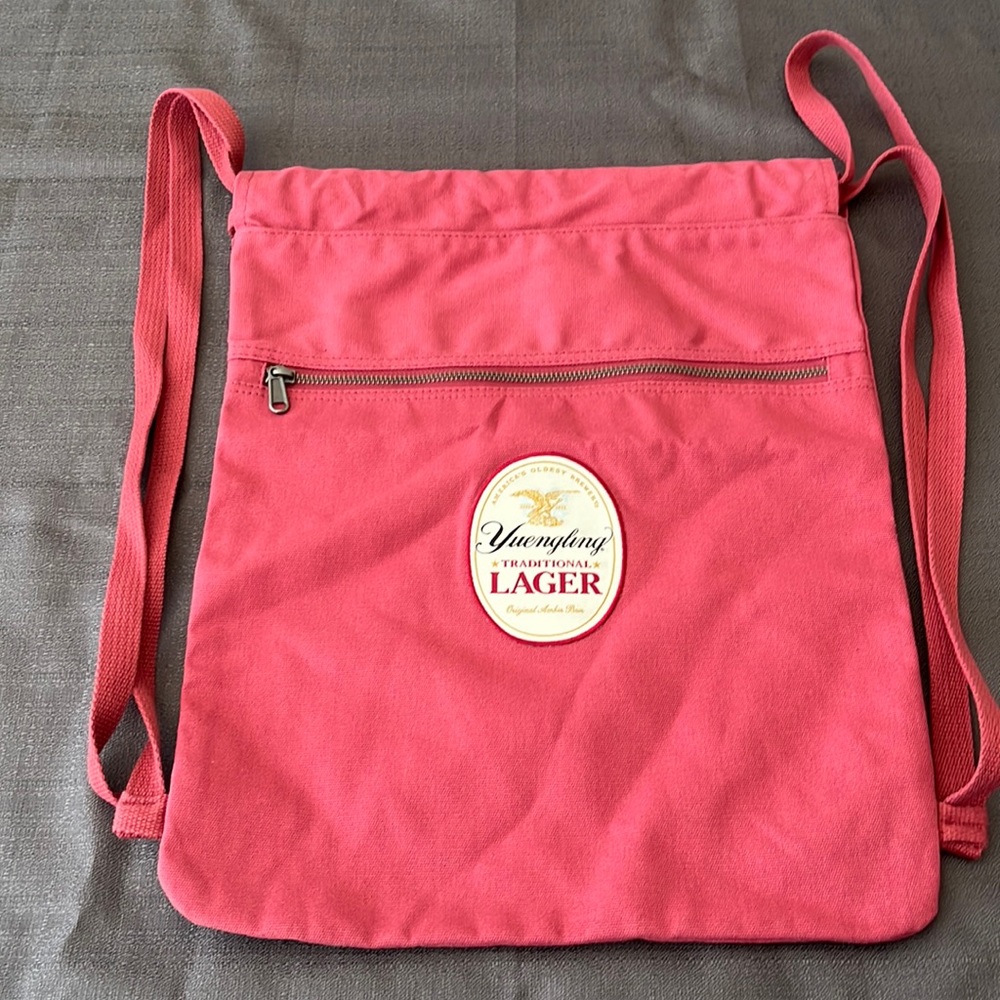 Yuengling Bag/Backpack